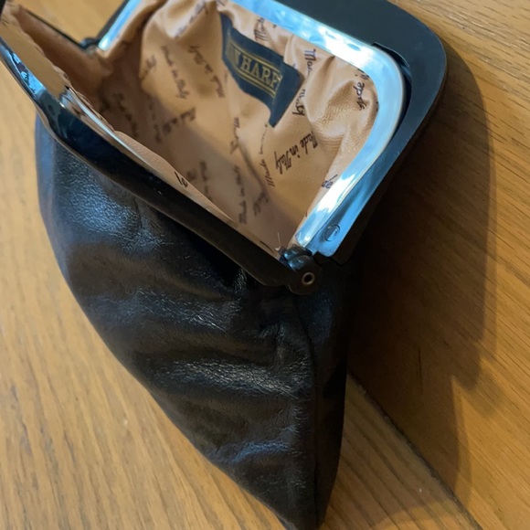 Vintage Joan Harper Clutch - Picture 3 of 5